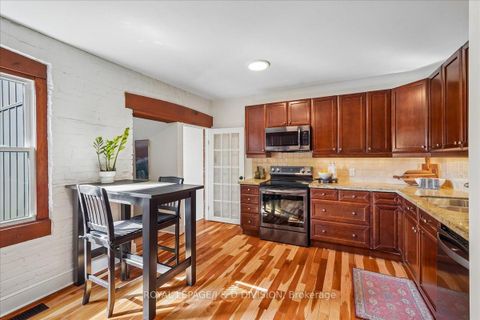 Photo 10 at 141 Browning Avenue, Danforth, Toronto