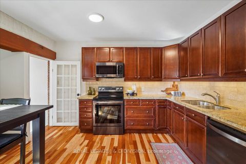 Photo 11 at 141 Browning Avenue, Danforth, Toronto