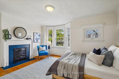 Photo 14 at 141 Browning Avenue, Danforth, Toronto