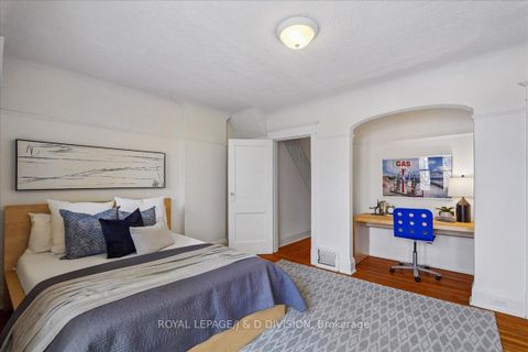 Photo 15 at 141 Browning Avenue, Danforth, Toronto