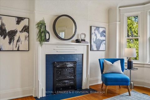 Photo 16 at 141 Browning Avenue, Danforth, Toronto