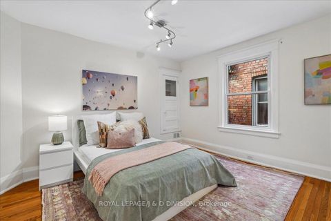 Photo 17 at 141 Browning Avenue, Danforth, Toronto