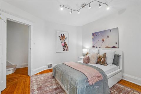 Photo 18 at 141 Browning Avenue, Danforth, Toronto