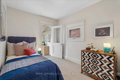 Photo 19 at 141 Browning Avenue, Danforth, Toronto