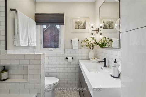 Photo 21 at 141 Browning Avenue, Danforth, Toronto