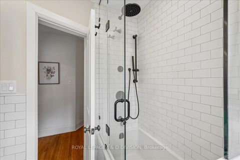 Photo 22 at 141 Browning Avenue, Danforth, Toronto