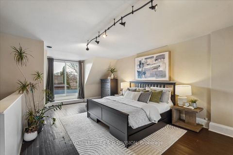 Photo 23 at 141 Browning Avenue, Danforth, Toronto