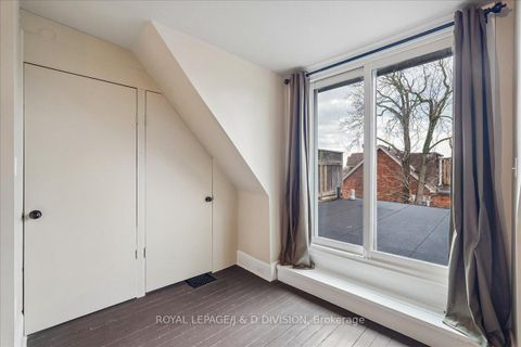 Photo 25 at 141 Browning Avenue, Danforth, Toronto