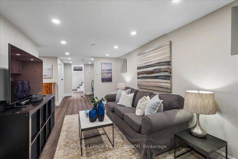 Photo 29 at 141 Browning Avenue, Danforth, Toronto