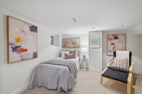 Photo 30 at 141 Browning Avenue, Danforth, Toronto