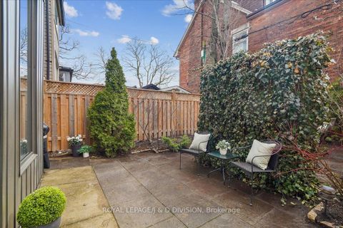 Photo 32 at 141 Browning Avenue, Danforth, Toronto