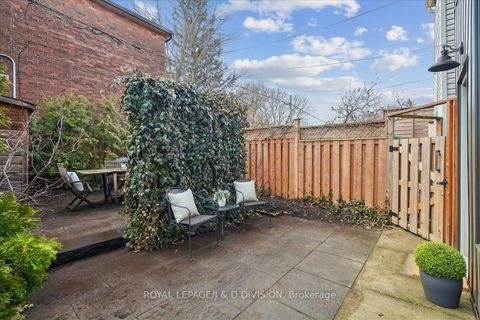 Photo 33 at 141 Browning Avenue, Danforth, Toronto