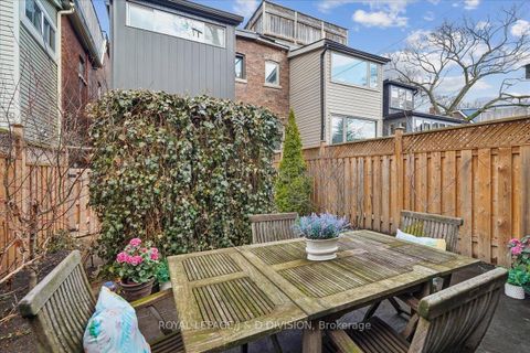Photo 34 at 141 Browning Avenue, Danforth, Toronto