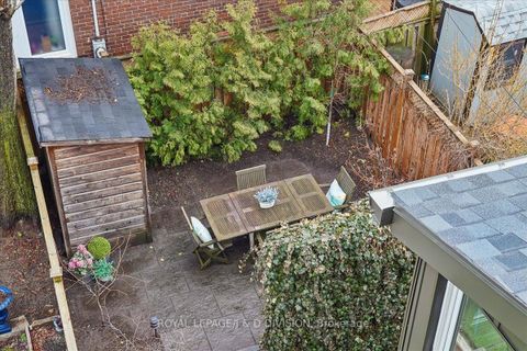 Photo 35 at 141 Browning Avenue, Danforth, Toronto