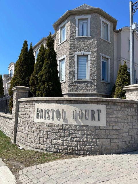 Photo 0 at 97 - 9133 Bayview Avenue, Doncrest, Richmond Hill