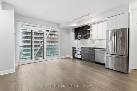 Photo 4 at 1801 - 33 Shore Breeze Drive, Mimico, Toronto