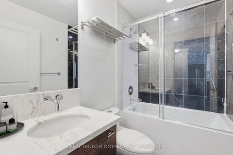 Photo 7 at 1801 - 33 Shore Breeze Drive, Mimico, Toronto