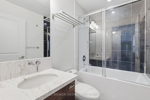 Photo 8 at 1801 - 33 Shore Breeze Drive, Mimico, Toronto