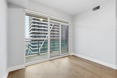 Photo 12 at 1801 - 33 Shore Breeze Drive, Mimico, Toronto