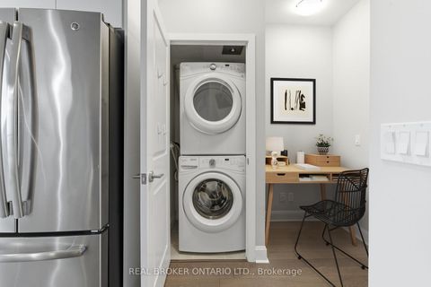 Photo 14 at 1801 - 33 Shore Breeze Drive, Mimico, Toronto