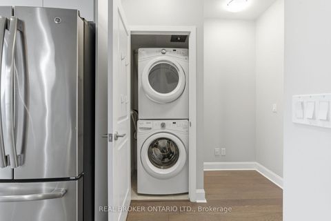 Photo 15 at 1801 - 33 Shore Breeze Drive, Mimico, Toronto