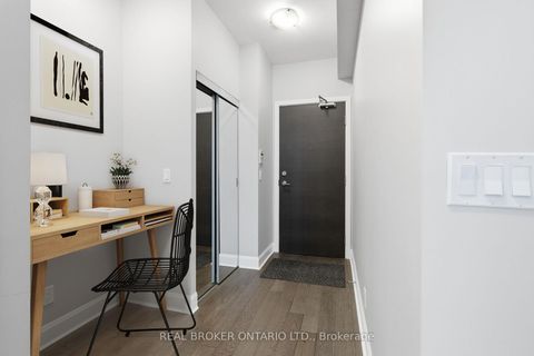 Photo 16 at 1801 - 33 Shore Breeze Drive, Mimico, Toronto