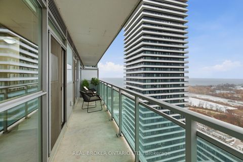 Photo 19 at 1801 - 33 Shore Breeze Drive, Mimico, Toronto