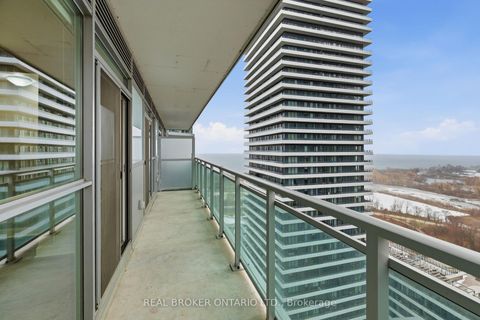 Photo 20 at 1801 - 33 Shore Breeze Drive, Mimico, Toronto