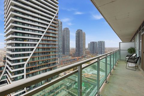 Photo 22 at 1801 - 33 Shore Breeze Drive, Mimico, Toronto