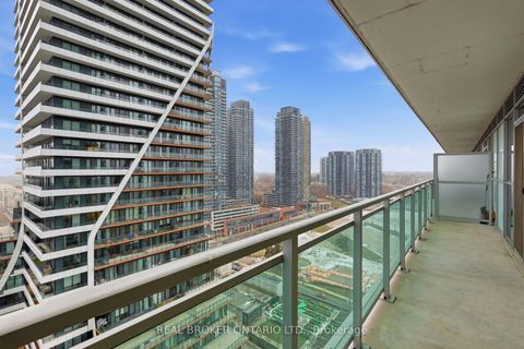 Photo 23 at 1801 - 33 Shore Breeze Drive, Mimico, Toronto