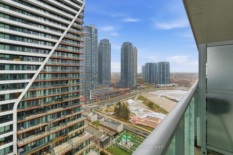 Photo 24 at 1801 - 33 Shore Breeze Drive, Mimico, Toronto