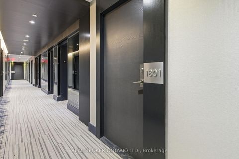 Photo 25 at 1801 - 33 Shore Breeze Drive, Mimico, Toronto