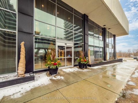 Photo 27 at 1801 - 33 Shore Breeze Drive, Mimico, Toronto