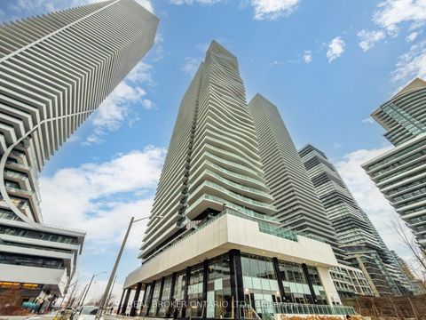 Photo 28 at 1801 - 33 Shore Breeze Drive, Mimico, Toronto