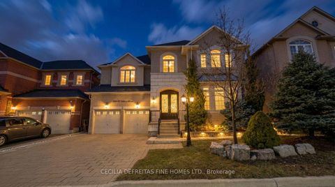 Photo 1 at 328 St. Urbain Drive, Vellore Village, Vaughan
