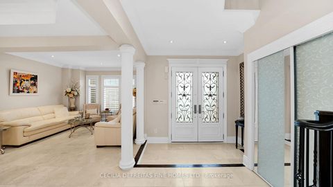 Photo 2 at 328 St. Urbain Drive, Vellore Village, Vaughan