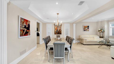 Photo 3 at 328 St. Urbain Drive, Vellore Village, Vaughan