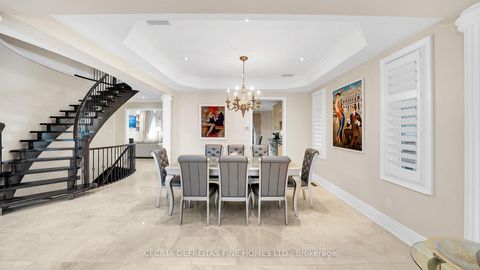 Photo 4 at 328 St. Urbain Drive, Vellore Village, Vaughan