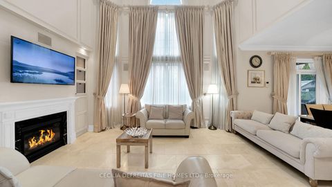 Photo 8 at 328 St. Urbain Drive, Vellore Village, Vaughan