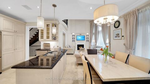 Photo 10 at 328 St. Urbain Drive, Vellore Village, Vaughan