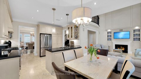 Photo 11 at 328 St. Urbain Drive, Vellore Village, Vaughan