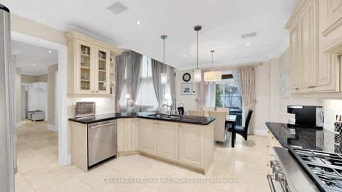 Photo 16 at 328 St. Urbain Drive, Vellore Village, Vaughan
