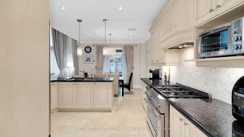 Photo 17 at 328 St. Urbain Drive, Vellore Village, Vaughan