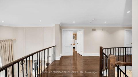 Photo 18 at 328 St. Urbain Drive, Vellore Village, Vaughan