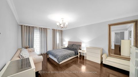 Photo 20 at 328 St. Urbain Drive, Vellore Village, Vaughan