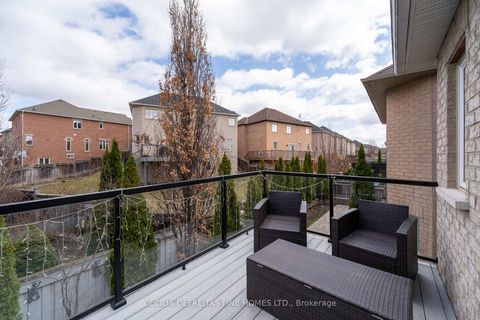 Photo 21 at 328 St. Urbain Drive, Vellore Village, Vaughan