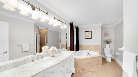 Photo 22 at 328 St. Urbain Drive, Vellore Village, Vaughan