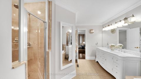 Photo 23 at 328 St. Urbain Drive, Vellore Village, Vaughan