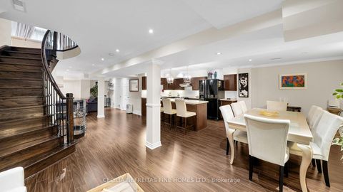 Photo 29 at 328 St. Urbain Drive, Vellore Village, Vaughan