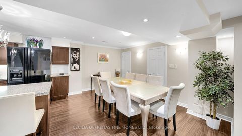 Photo 30 at 328 St. Urbain Drive, Vellore Village, Vaughan